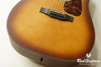 M-021 - Vintage sunburst